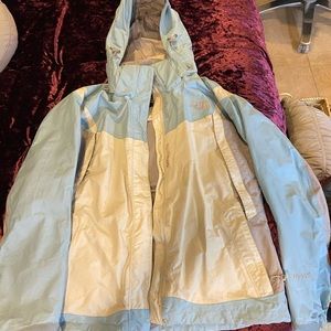 North face ski jacket